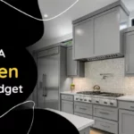 ways to remodel your kitchen on a small budget