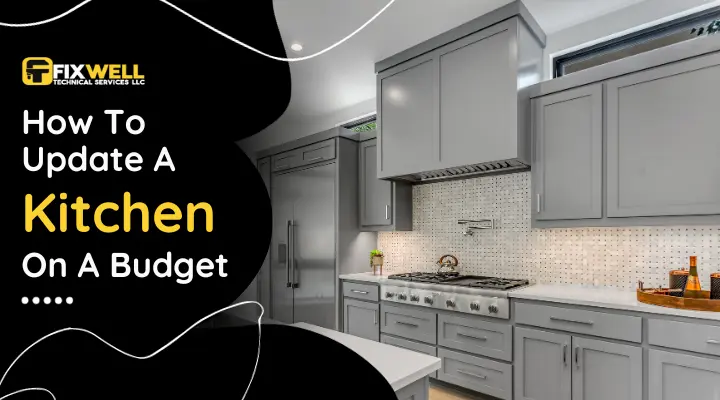 Budget kitchen remodel ideas